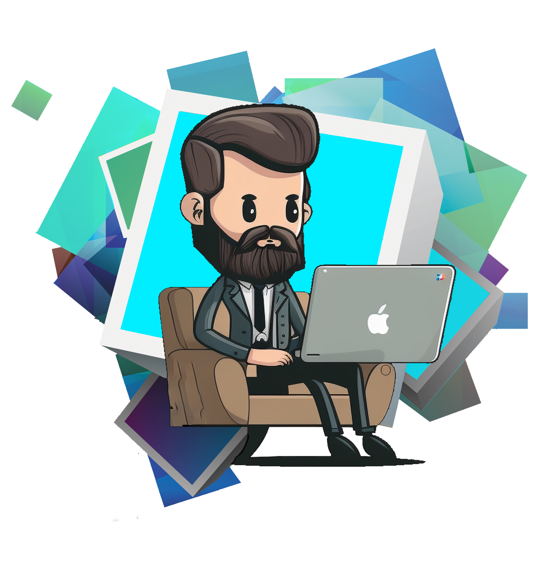 Amit Shukrun - Web Developer - amitshuu - עמית שוקרון